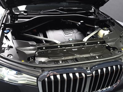 صورة 7 لـ 2022 BMW X7