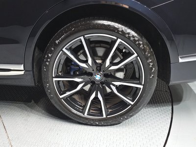صورة 8 لـ 2022 BMW X7