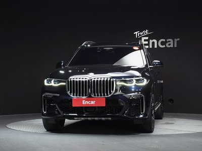 صورة 2 لـ 2022 BMW X7
