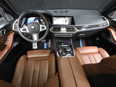 صورة 5 لـ 2022 BMW X7