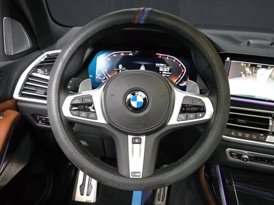 2022 BMW X7 缩略图 19