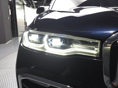 صورة 9 لـ 2022 BMW X7