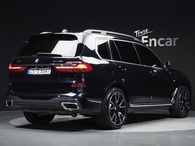 صورة 3 لـ 2022 BMW X7