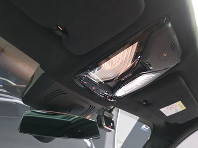 2022 BMW X7 缩略图 30