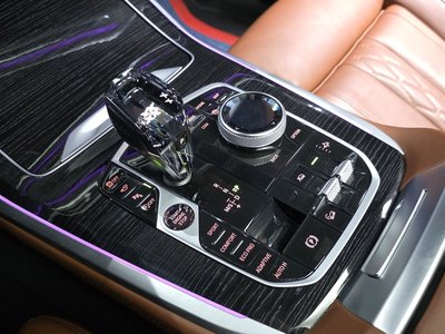 2022 BMW X7 缩略图 12