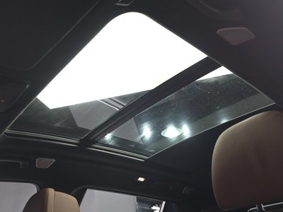 2022 BMW X7 缩略图 25