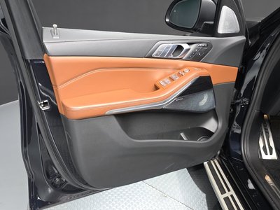 2022 BMW X7 缩略图 14