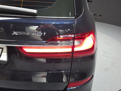 صورة 10 لـ 2022 BMW X7