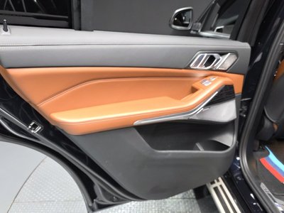 2022 BMW X7 缩略图 15