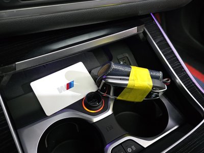 2022 BMW X7 缩略图 32