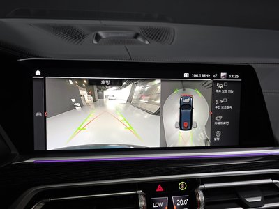 2022 BMW X7 缩略图 21