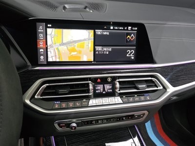 2022 BMW X7 缩略图 20