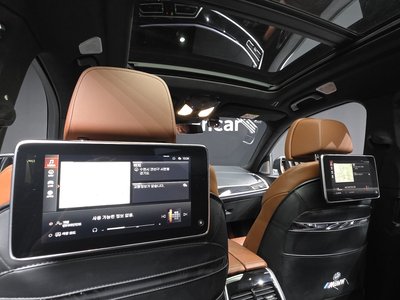 2022 BMW X7 缩略图 31