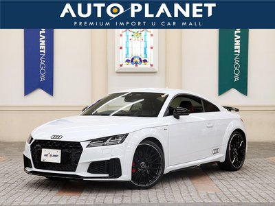 2023 AUDI TT 照片 1