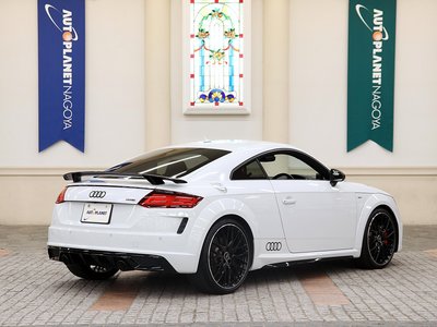 2023 AUDI TT 照片 4