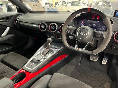 2023 AUDI TT 照片 3