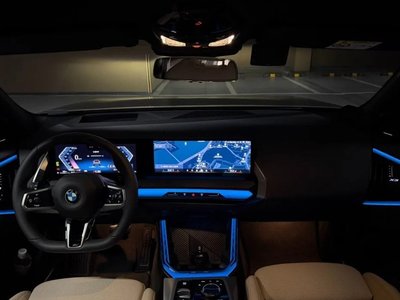 صورة مصغرة 16 لـ 2025 BMW X3