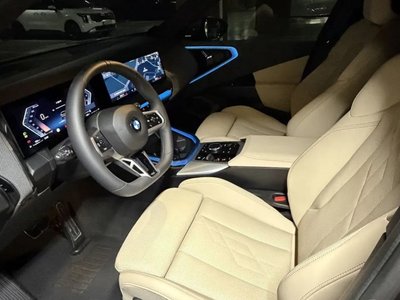 صورة مصغرة 11 لـ 2025 BMW X3