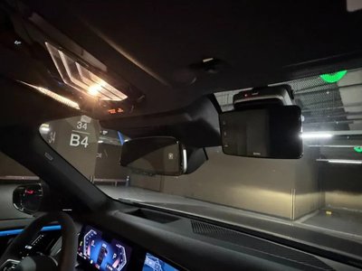 صورة مصغرة 14 لـ 2025 BMW X3