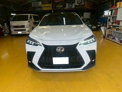 LEXUS NX - 3
