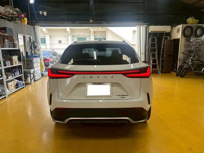 LEXUS NX - 5