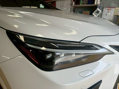LEXUS NX - 9
