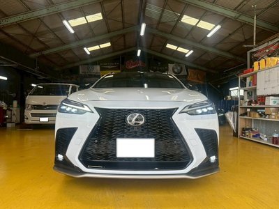 LEXUS NX - 2