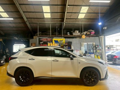LEXUS NX - 6