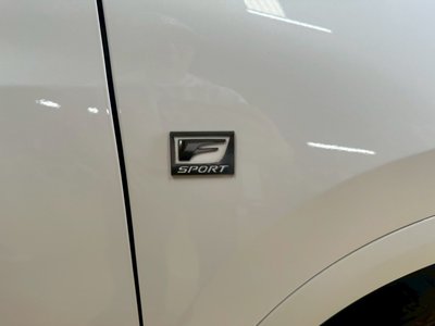LEXUS NX - 7