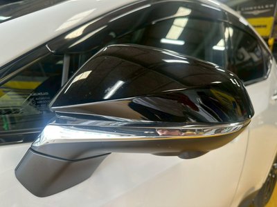 LEXUS NX - 10