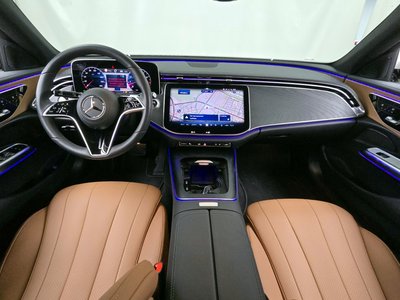 MERCEDES-BENZ E-CLASS - 5