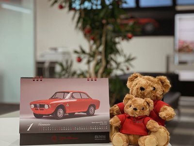 صورة مصغرة 60 لـ 2023 ALFA Romeo JULIA