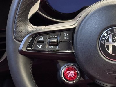 صورة مصغرة 16 لـ 2023 ALFA Romeo JULIA
