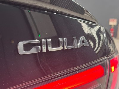 صورة مصغرة 40 لـ 2023 ALFA Romeo JULIA