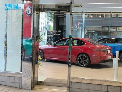 صورة مصغرة 49 لـ 2023 ALFA Romeo JULIA