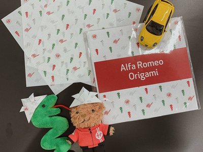 صورة مصغرة 61 لـ 2023 ALFA Romeo JULIA