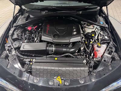 صورة مصغرة 45 لـ 2023 ALFA Romeo JULIA