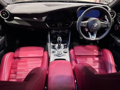 صورة مصغرة 13 لـ 2023 ALFA Romeo JULIA