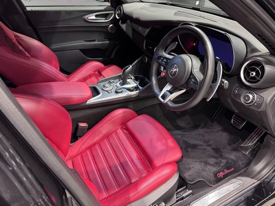 صورة مصغرة 11 لـ 2023 ALFA Romeo JULIA