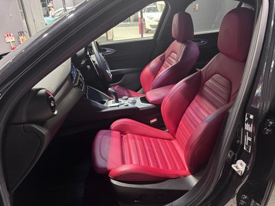 صورة مصغرة 38 لـ 2023 ALFA Romeo JULIA