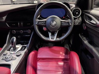صورة مصغرة 14 لـ 2023 ALFA Romeo JULIA