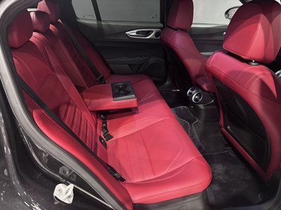 صورة مصغرة 33 لـ 2023 ALFA Romeo JULIA