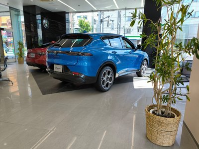 صورة مصغرة 50 لـ 2023 ALFA Romeo JULIA