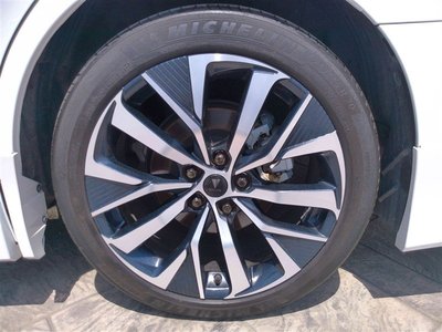 TOYOTA ALPHARD - 7