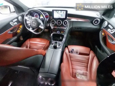 MERCEDES-BENZ C-CLASS AMG - 3