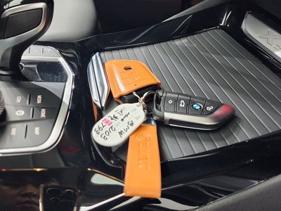 صورة مصغرة 20 لـ 2024 BMW X3