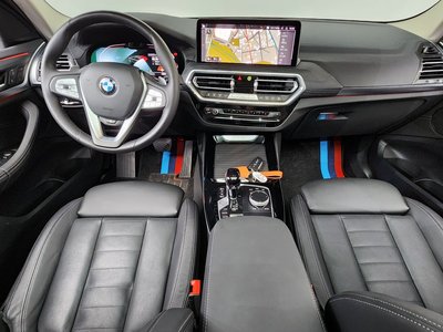 2024 BMW X3 — фото 5