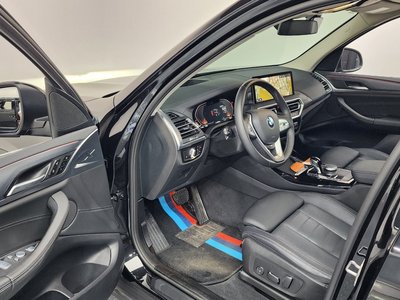 صورة مصغرة 13 لـ 2024 BMW X3