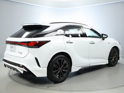 LEXUS RX - 5