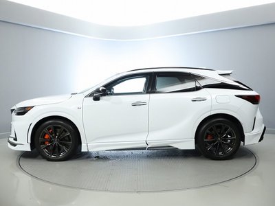LEXUS RX - 3